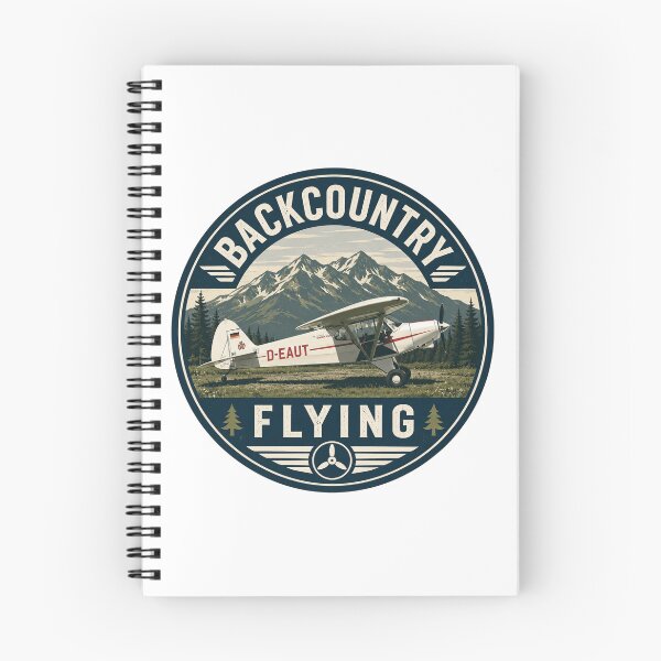 Item preview, Backcountry flying Supercube designed and sold by superconnie3108.
