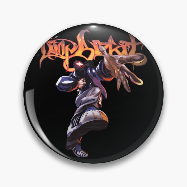 Item preview, Limp Bizkit Significant designed and sold by Phyart28Art.