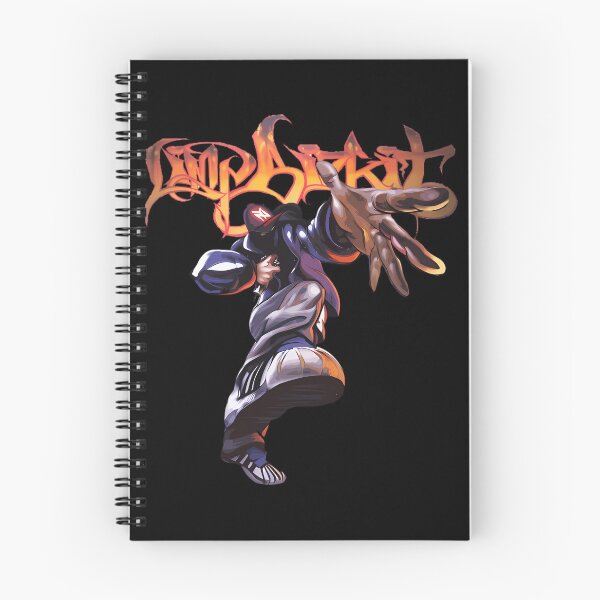 Item preview, Limp Bizkit Significant designed and sold by Phyart28Art.