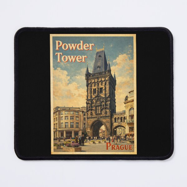 Item preview, Powder Tower designed and sold by BoKev.