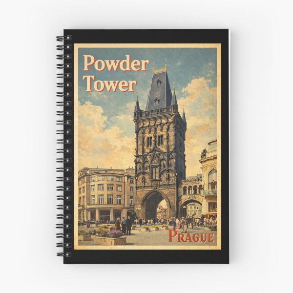 Item preview, Powder Tower designed and sold by BoKev.