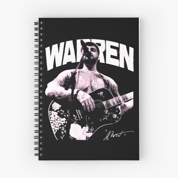 Item preview, Alex Warren Tour Vintage designed and sold by gughh.