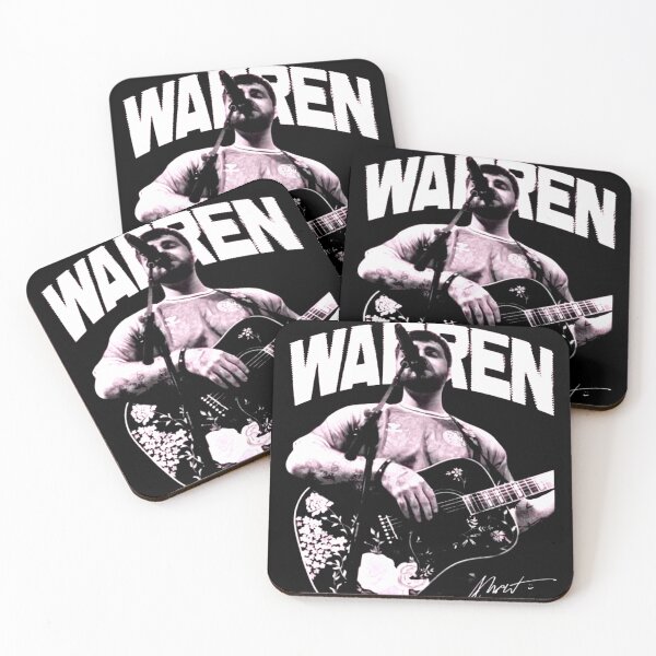 Item preview, Alex Warren Tour Vintage designed and sold by gughh.