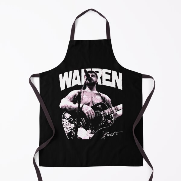 Item preview, Alex Warren Tour Vintage designed and sold by gughh.