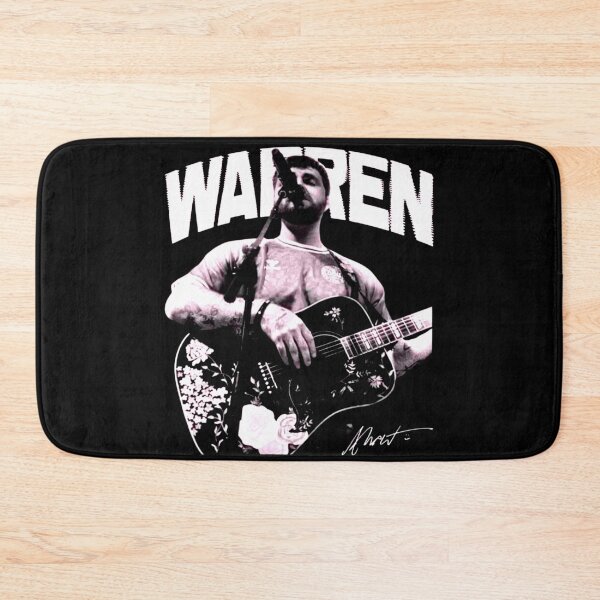 Item preview, Alex Warren Tour Vintage designed and sold by gughh.