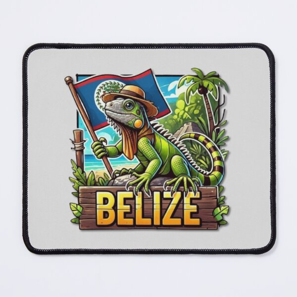 Item preview, Belize designed and sold by Aise06.