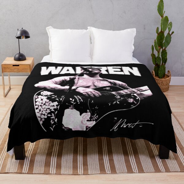 Item preview, Alex Warren Tour Vintage designed and sold by gughh.