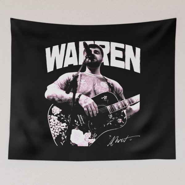 Item preview, Alex Warren Tour Vintage designed and sold by gughh.