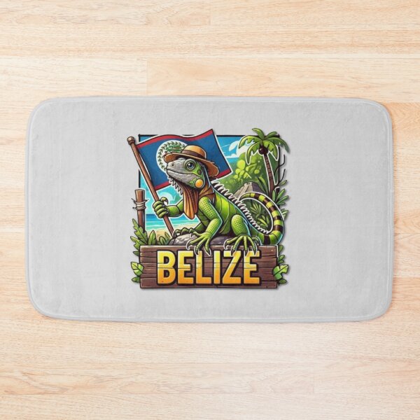 Item preview, Belize designed and sold by Aise06.