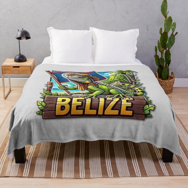 Item preview, Belize designed and sold by Aise06.