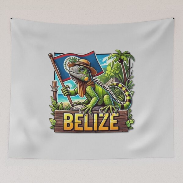 Item preview, Belize designed and sold by Aise06.