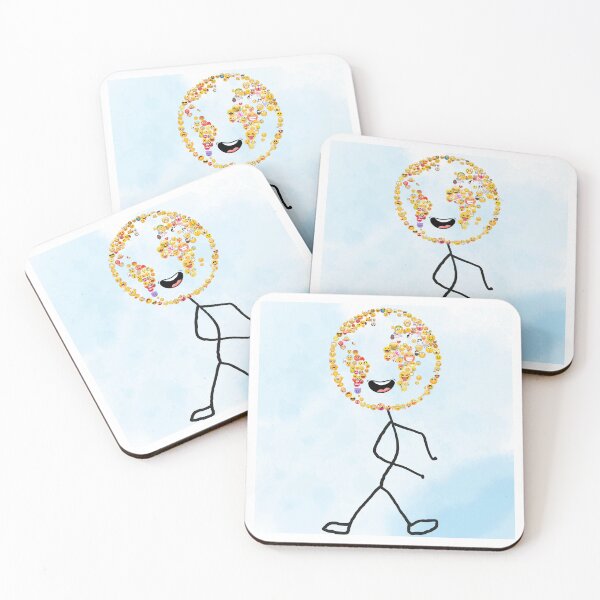 Item preview, on your stick figure mode word emoji day  designed and sold by Chill Chicken Studio.