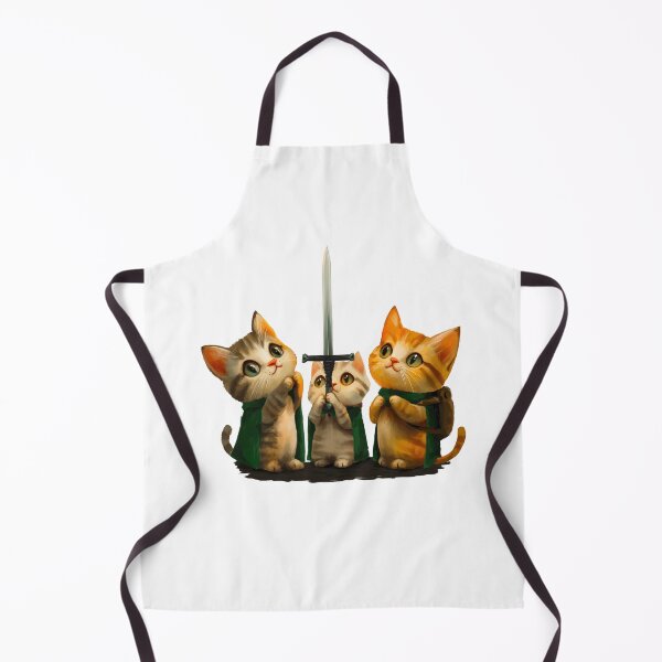 Item preview, CUTE KITTEN GANG designed and sold by SudeeshArt.