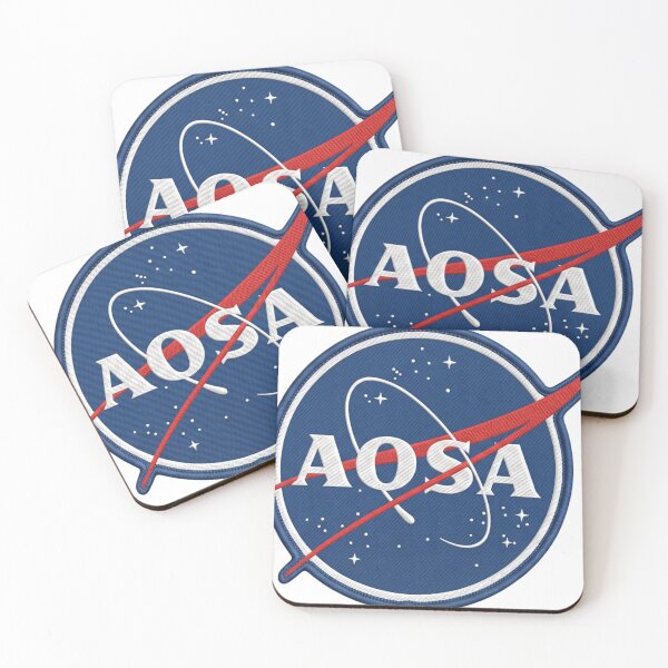 Item preview, AOSA Alcanzando las Estrellas designed and sold by Connecticut TRAUMA (2026).