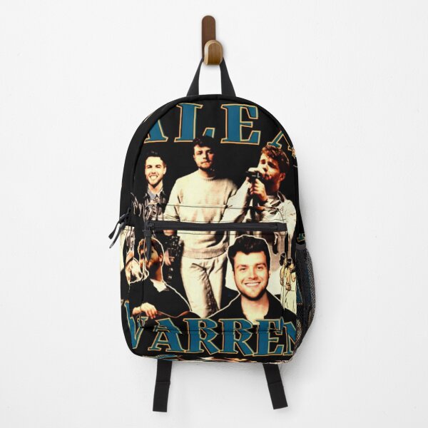 Item preview, Alex Warren Tour Vintage designed and sold by gughh.