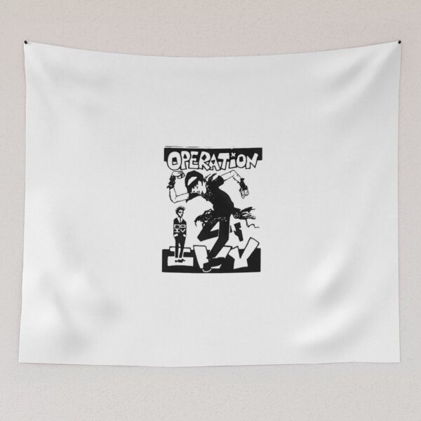 Item preview, Operation Ivy Band Operation Ivy Merch Operation Ivy designed and sold by Kimanhgrany.