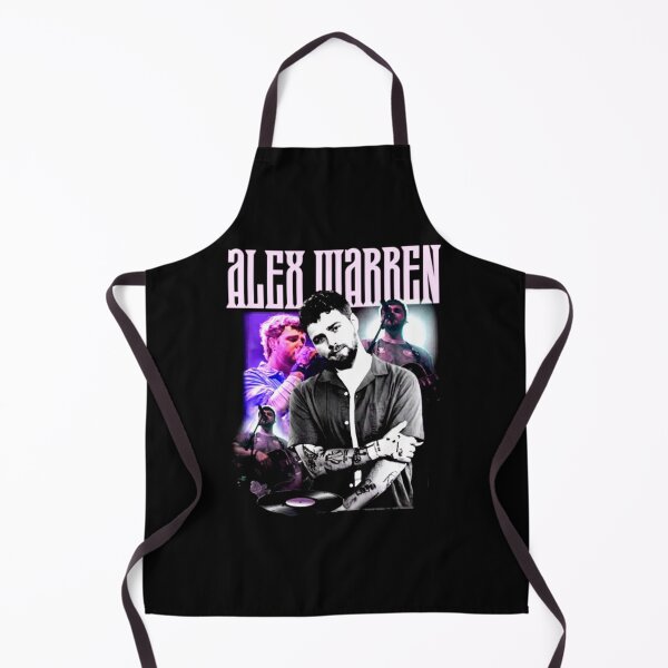 Item preview, Alex Warren Tour Vintage designed and sold by gughh.