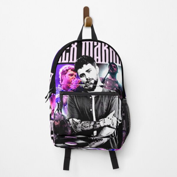 Item preview, Alex Warren Tour Vintage designed and sold by gughh.