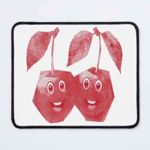 Item preview, Cherries designed and sold by kinpirks.