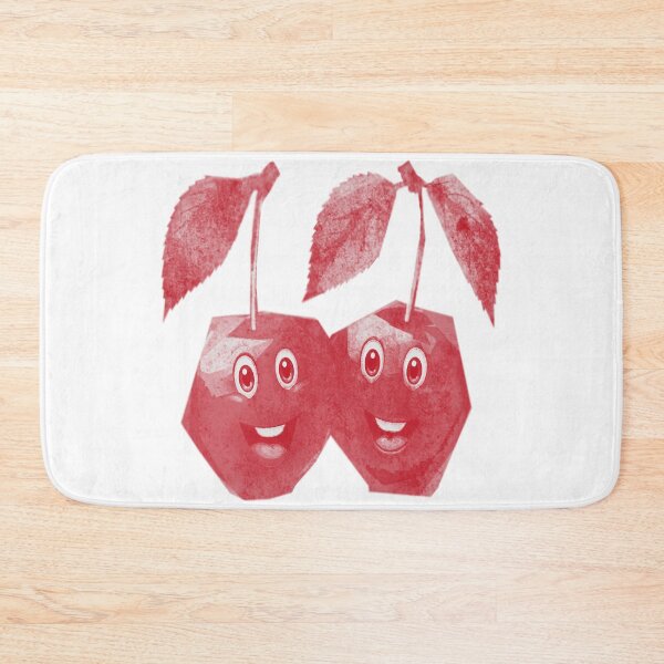 Item preview, Cherries designed and sold by kinpirks.