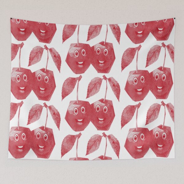 Item preview, Cherries designed and sold by kinpirks.