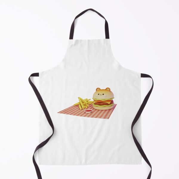 Item preview, Cute hamburger designed and sold by Dicreapide.