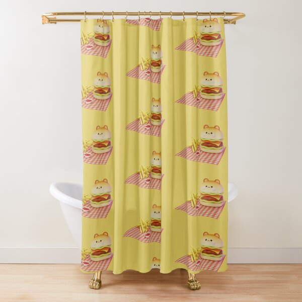 Item preview, Cute hamburger designed and sold by Dicreapide.