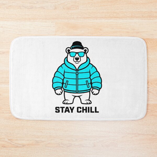 Item preview, Cool Winter Bear Hiking Boots Streetwear Shirt designed and sold by Mr-wow.