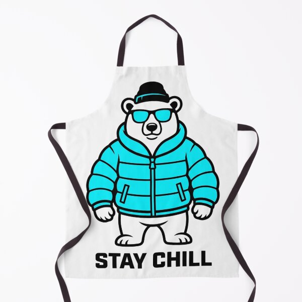 Item preview, Cool Winter Bear Hiking Boots Streetwear Shirt designed and sold by Mr-wow.