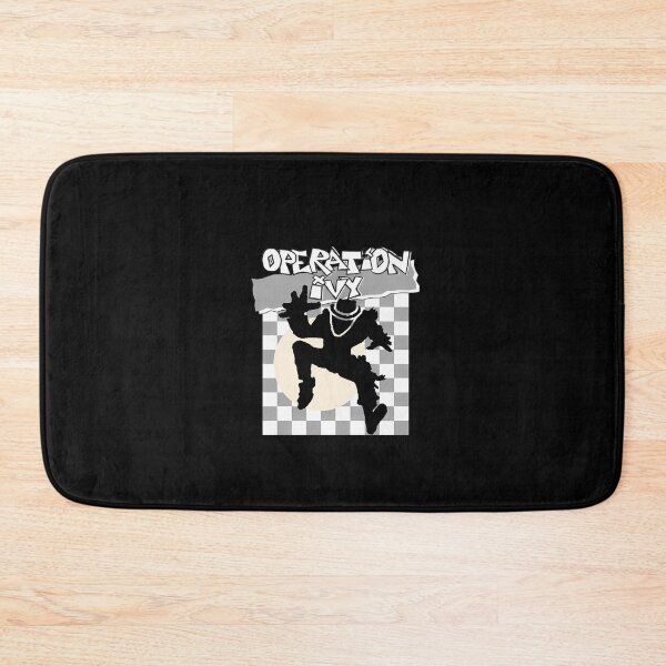 Item preview, Operation Ivy designed and sold by Kimanhgrany.