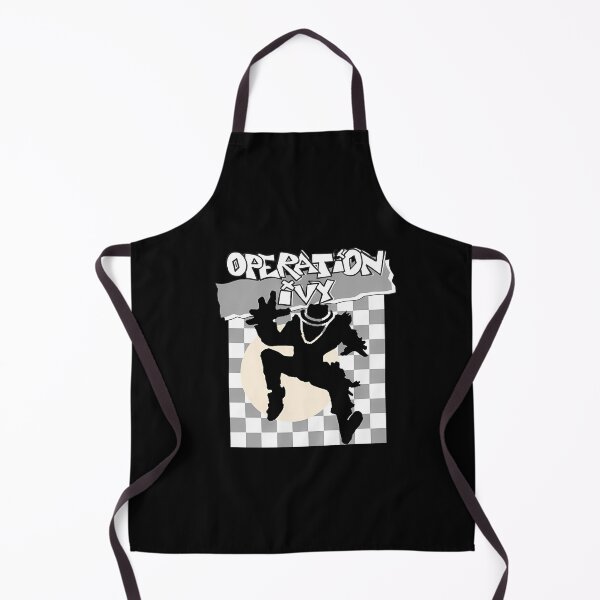 Item preview, Operation Ivy designed and sold by Kimanhgrany.