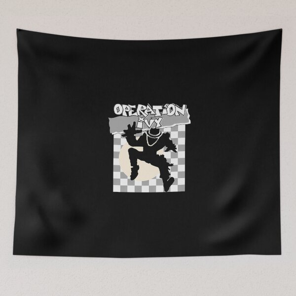 Item preview, Operation Ivy designed and sold by Kimanhgrany.