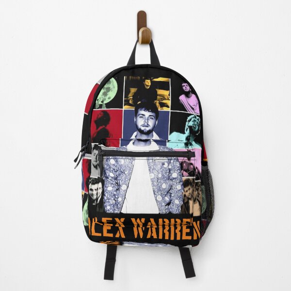 Item preview, Alex Warren Tour Vintage designed and sold by gughh.