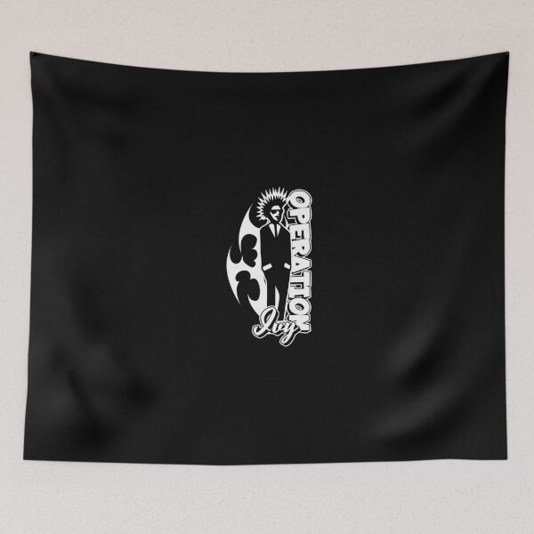 Item preview, Operation Ivy designed and sold by Kimanhgrany.