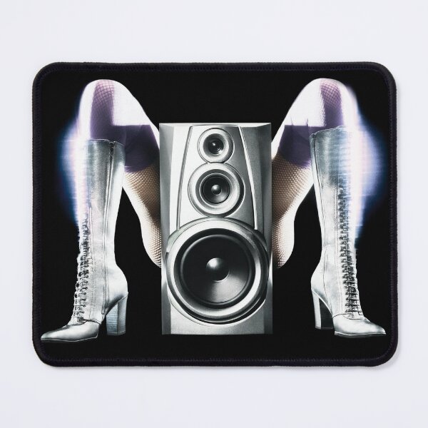 Artikelvorschau, Confessions II 2026 Madonna Logo entworfen und verkauft von Holly Wood.