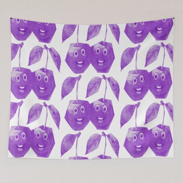 Item preview, Cherries designed and sold by kinpirks.