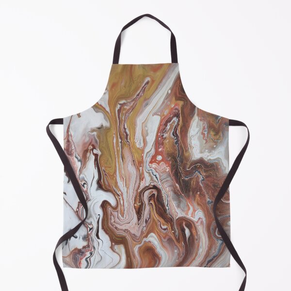 Item preview, Molten Bronze designed and sold by LesenArt.