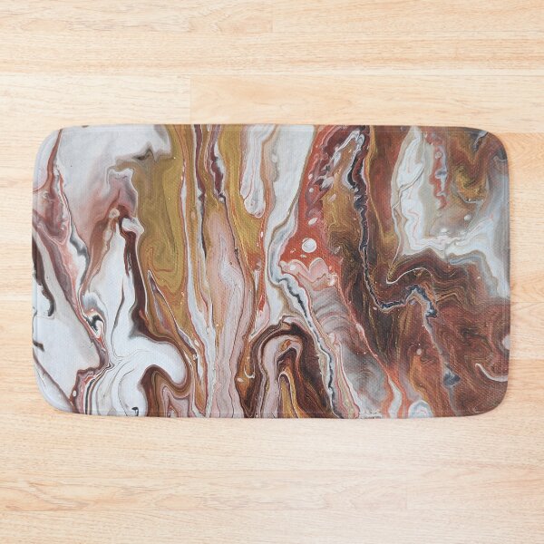 Item preview, Molten Bronze designed and sold by LesenArt.