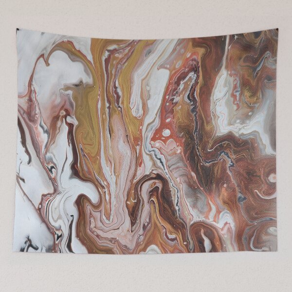 Item preview, Molten Bronze designed and sold by LesenArt.