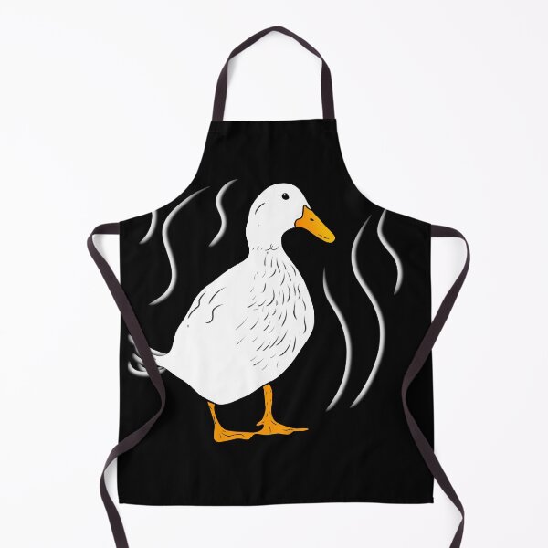 Item preview, duck funny smoke designed and sold by maretsad.