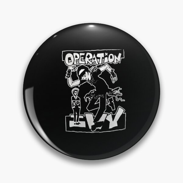 Item preview, Operation Ivy Band Operation Ivy Merch Operation Ivy designed and sold by Kimanhgrany.