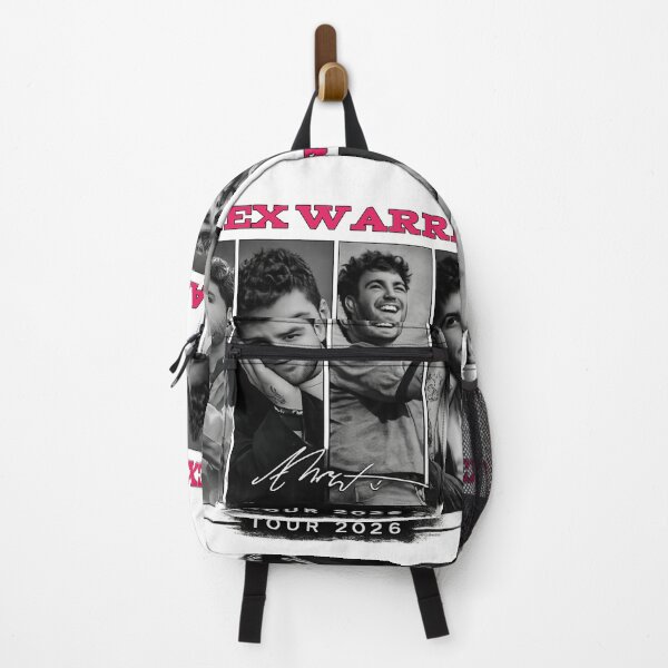 Item preview, Alex Warren Tour Vintage designed and sold by gughh.