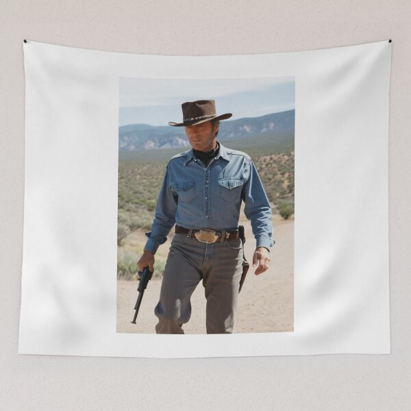 Item preview, Cinema - Ambassador of Western Cinema in the 1960s designed and sold by AnimeShin.