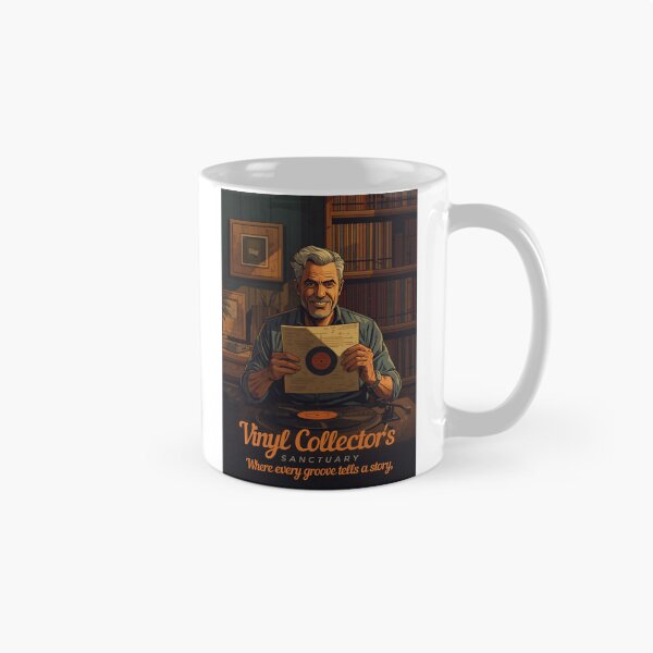 Item preview, Vinyl collector designed and sold by Svitlana777.
