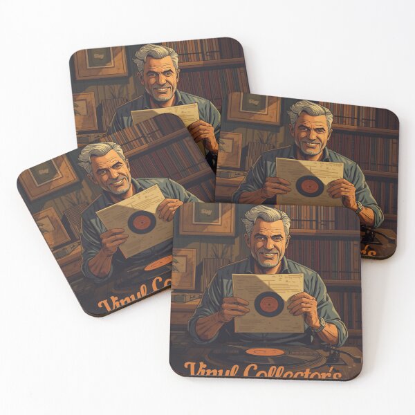 Item preview, Vinyl collector designed and sold by Svitlana777.