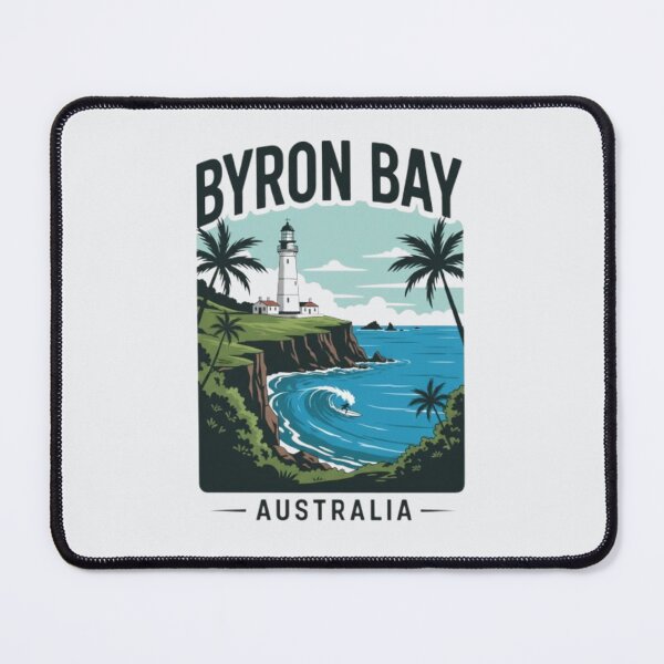 Item preview, Byron Bay Australia designed and sold by Aise06.