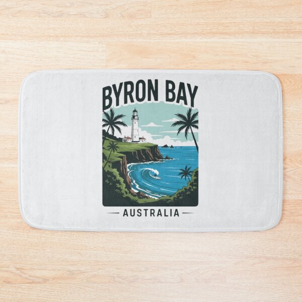 Item preview, Byron Bay Australia designed and sold by Aise06.