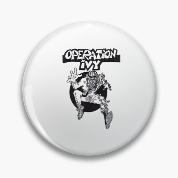Item preview,  Operation Ivy Band Operation Ivy Merch Operation Ivy designed and sold by Kimanhgrany.