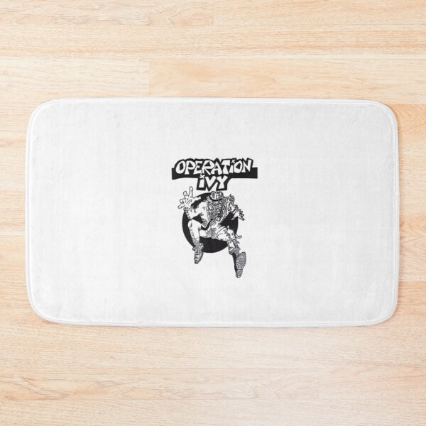 Item preview,  Operation Ivy Band Operation Ivy Merch Operation Ivy designed and sold by Kimanhgrany.