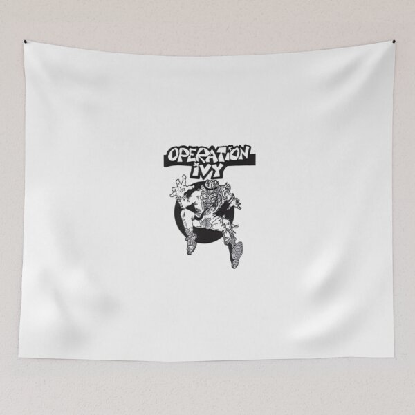 Item preview,  Operation Ivy Band Operation Ivy Merch Operation Ivy designed and sold by Kimanhgrany.